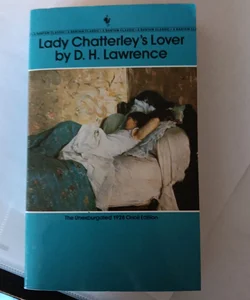Lady Chatterly's Lover