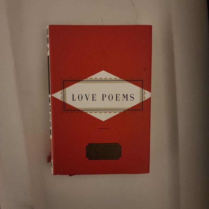 Love Poems