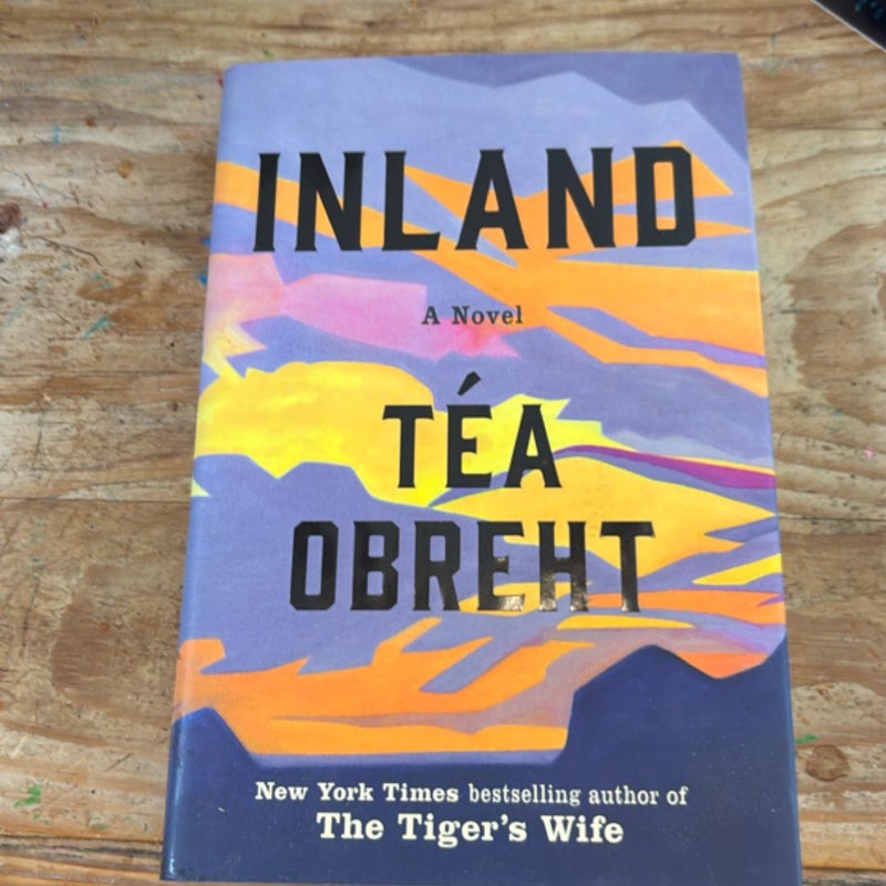 Inland