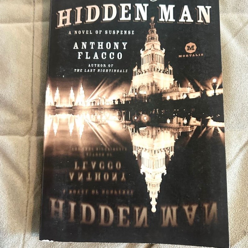 The Hidden Man  11204