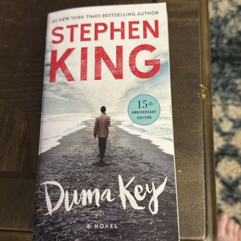 Duma Key