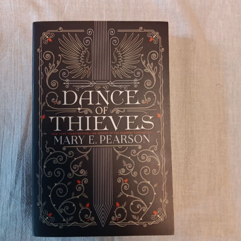 Dance of Thieves