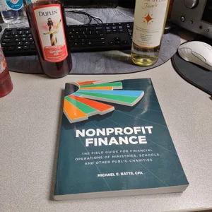 Nonprofit Finance