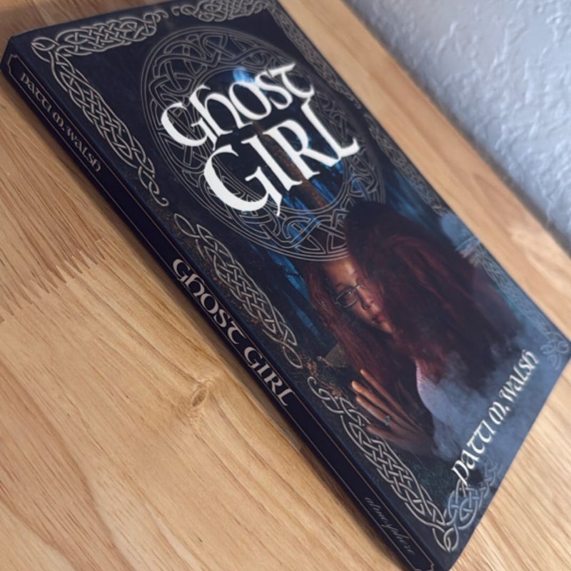 Ghost Girl