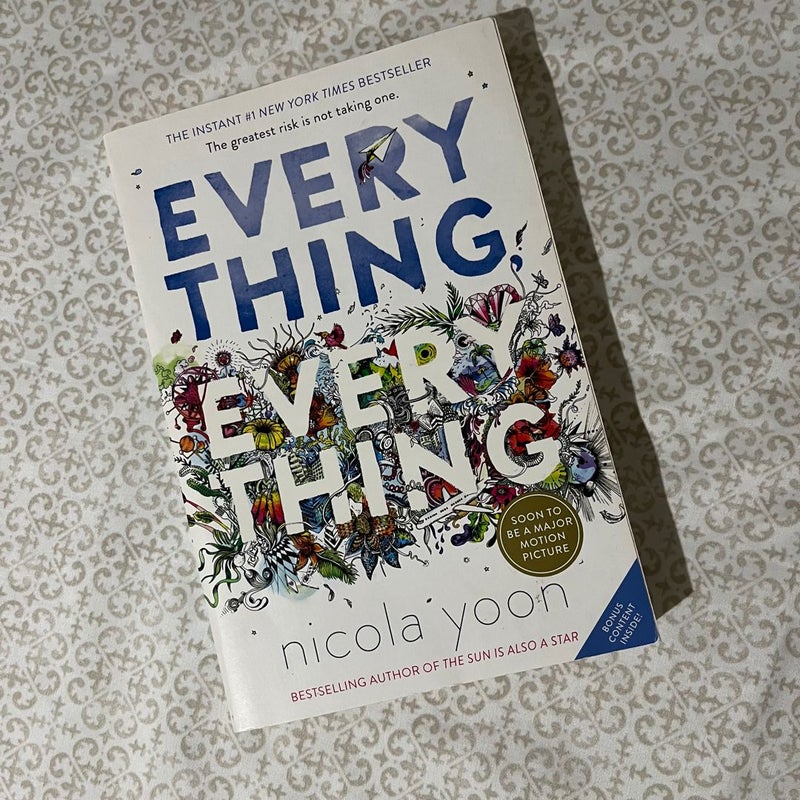 Everything, Everything