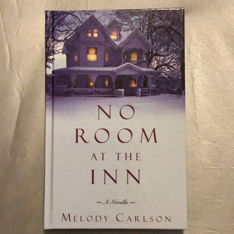No Room at the Inn 