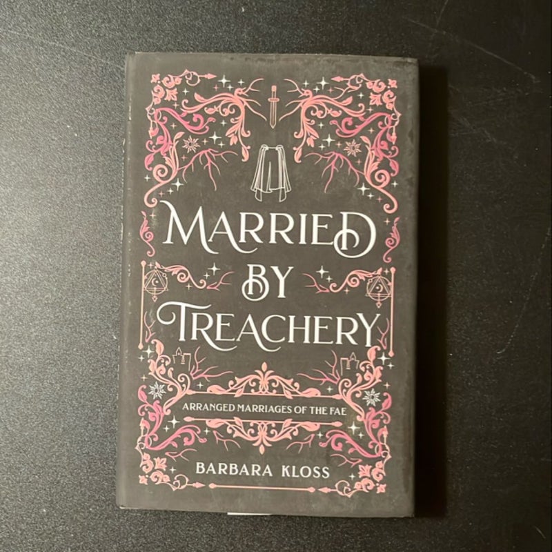 Married by Treachery