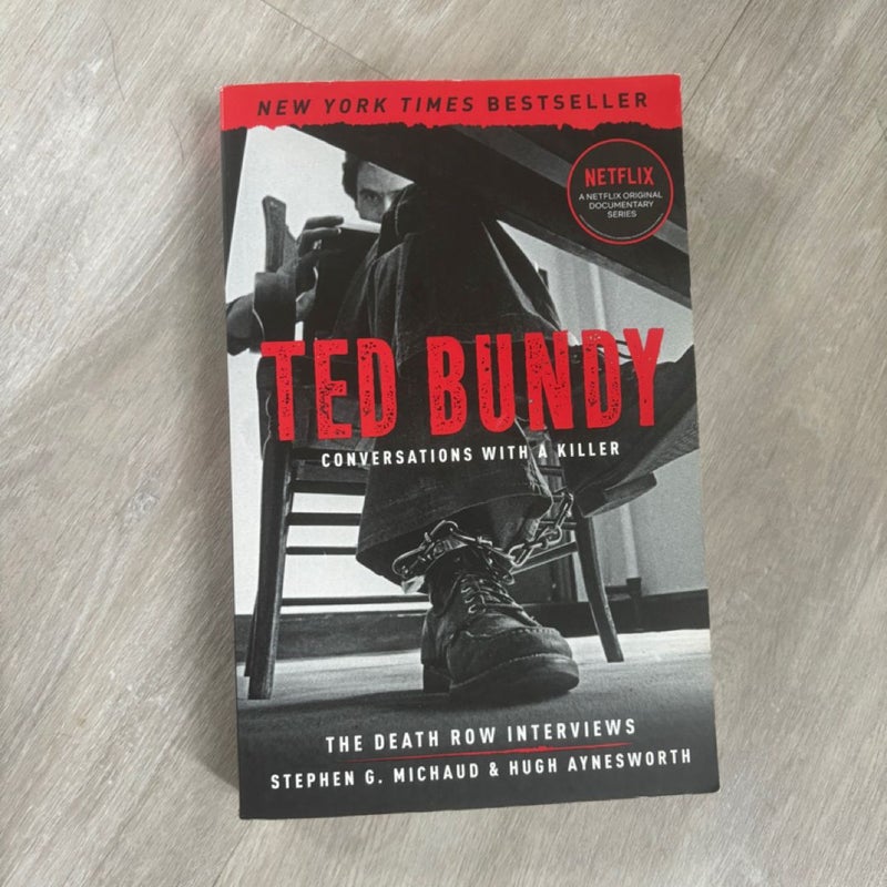 Ted Bundy: Conversations with a Killer