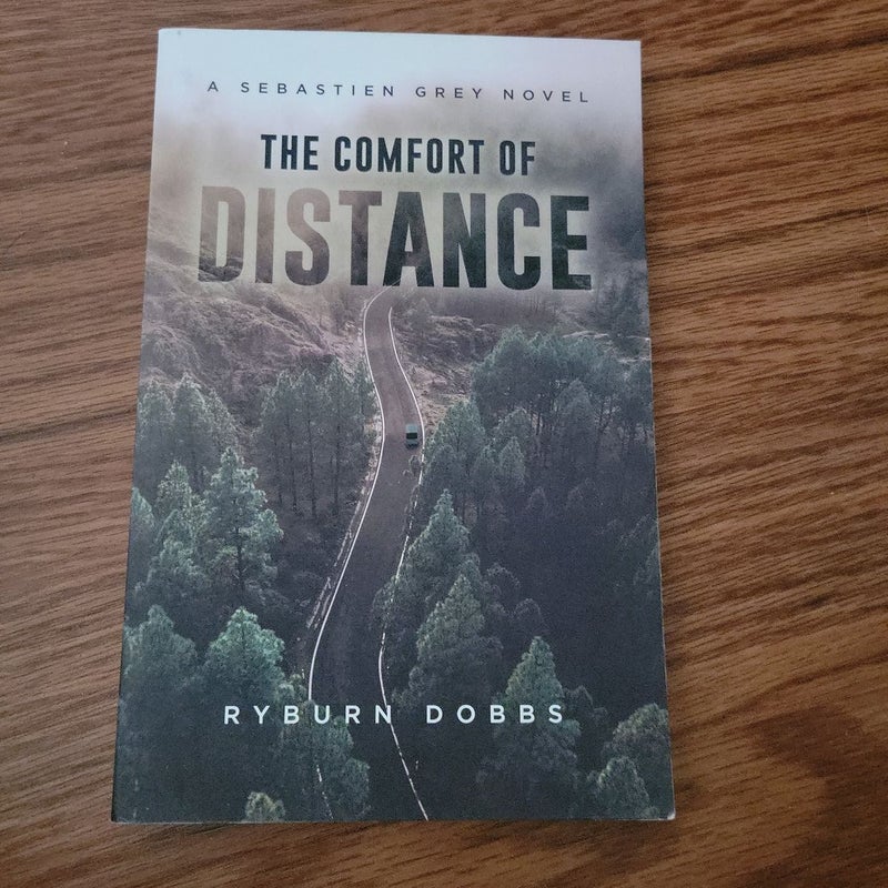 The Comfort of Distance