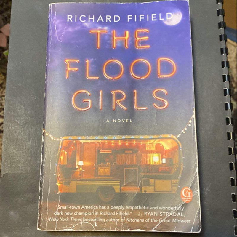 The Flood Girls