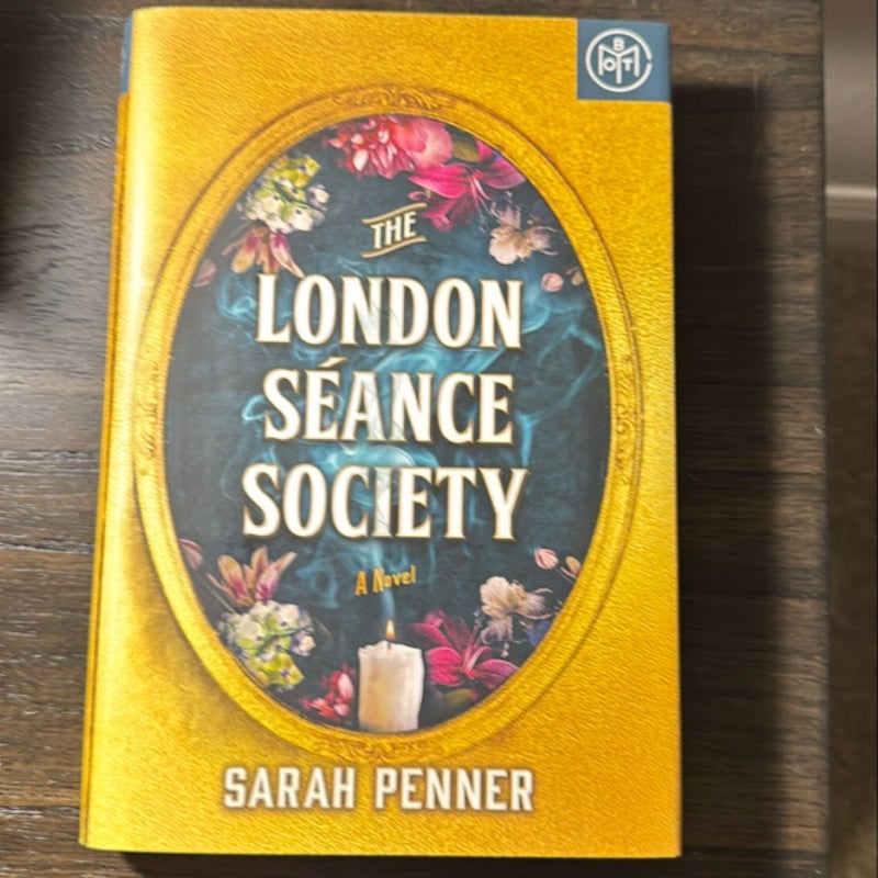 The London Séance Society