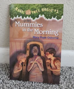 Mummies in the Morning