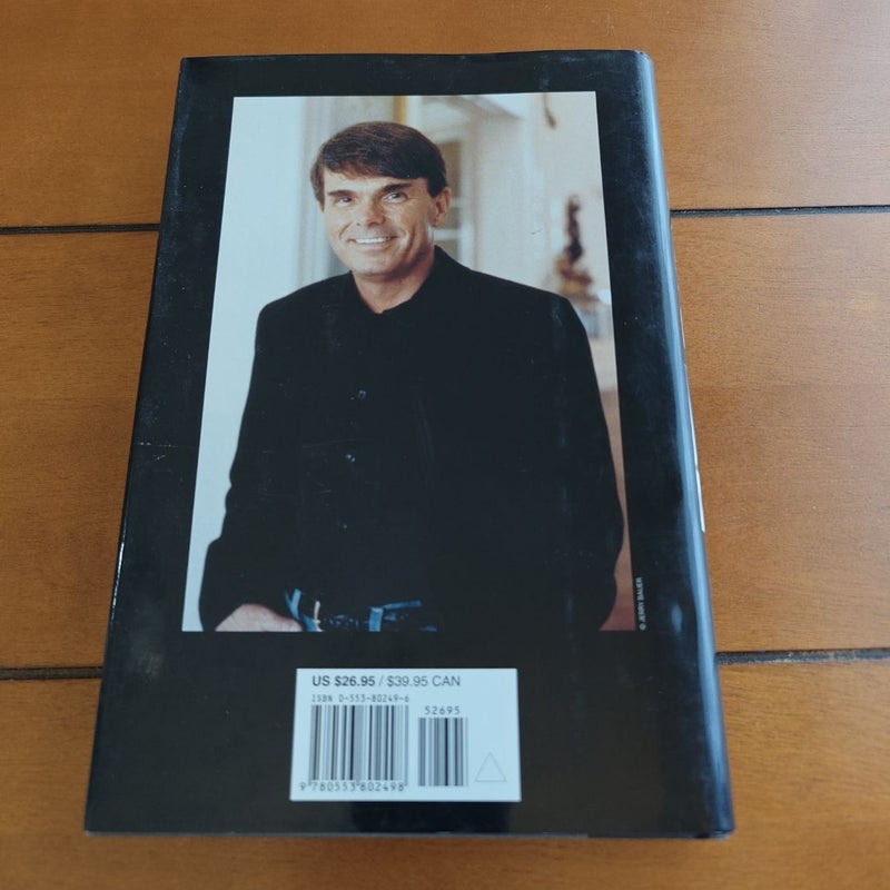 Odd Thomas (First Edition/First Print)