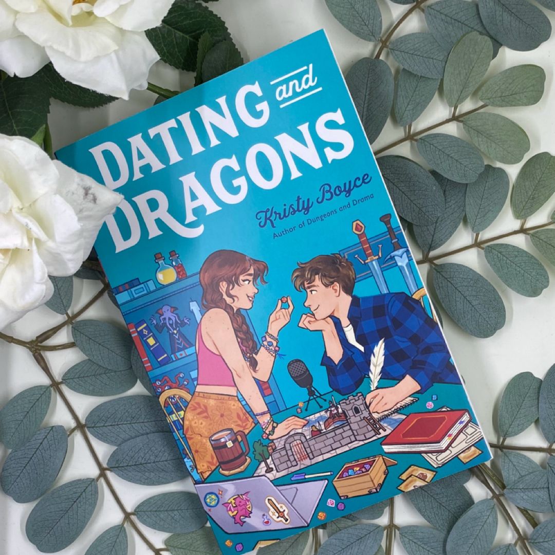 Dating and Dragons