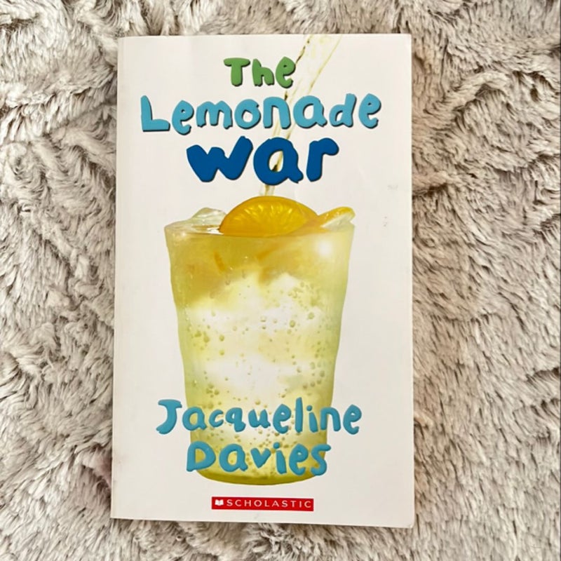 Lemonade War