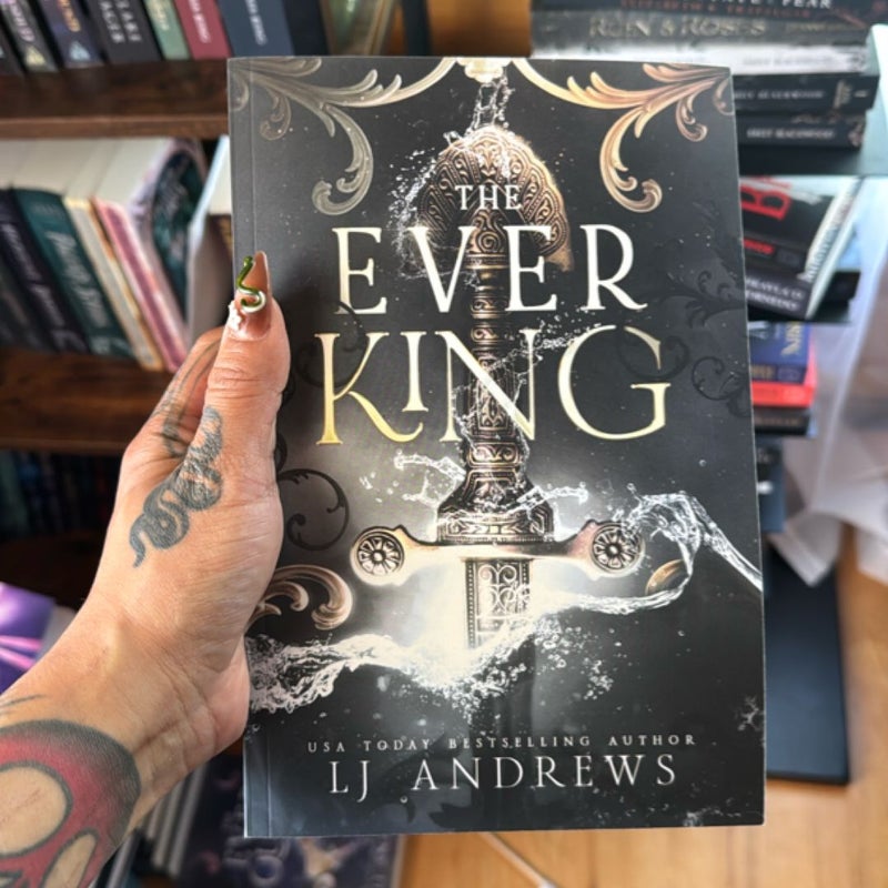 The Ever King