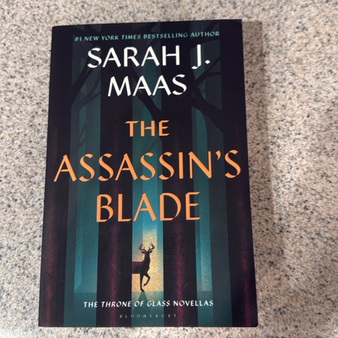 The Assassin's Blade