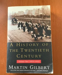 History of the 20th Century Vol II