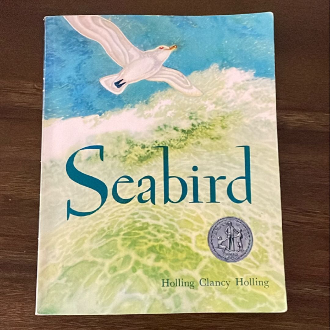 Seabird