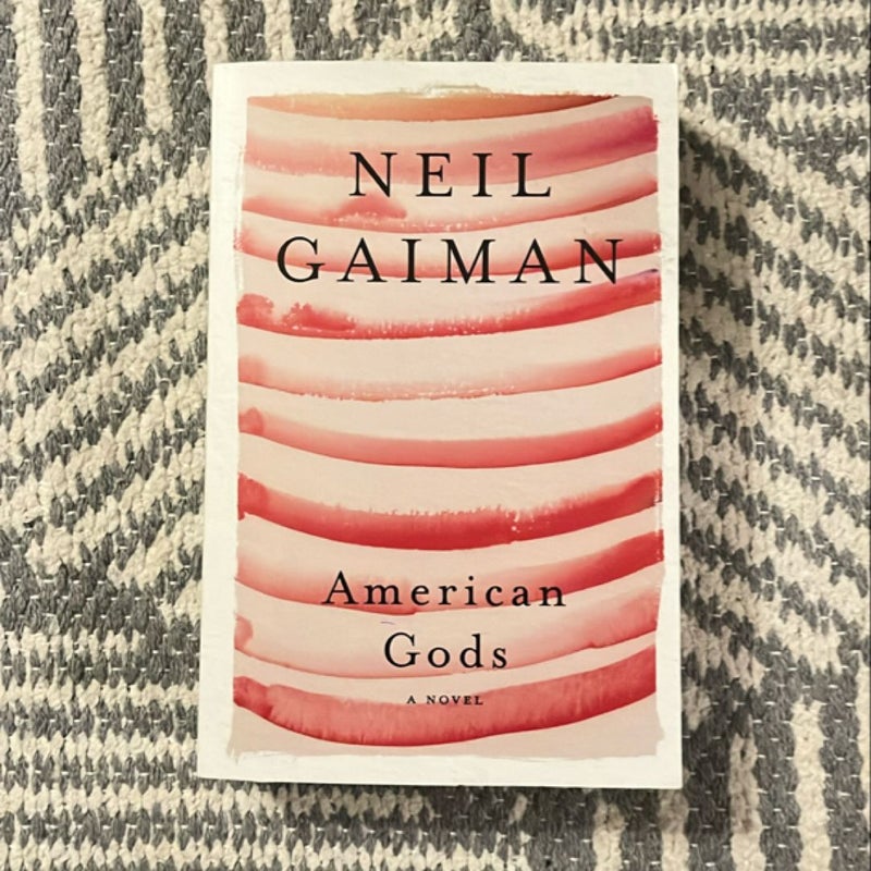 American Gods