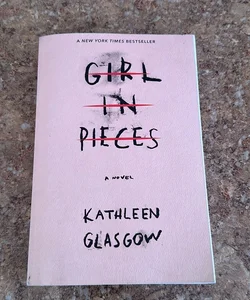 Girl in Pieces