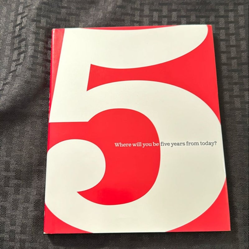 Five