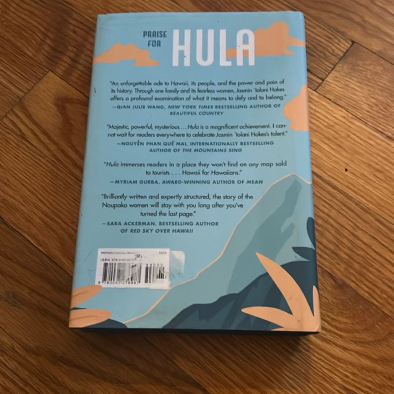 Hula