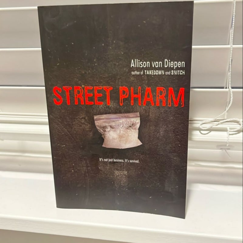 Street Pharm