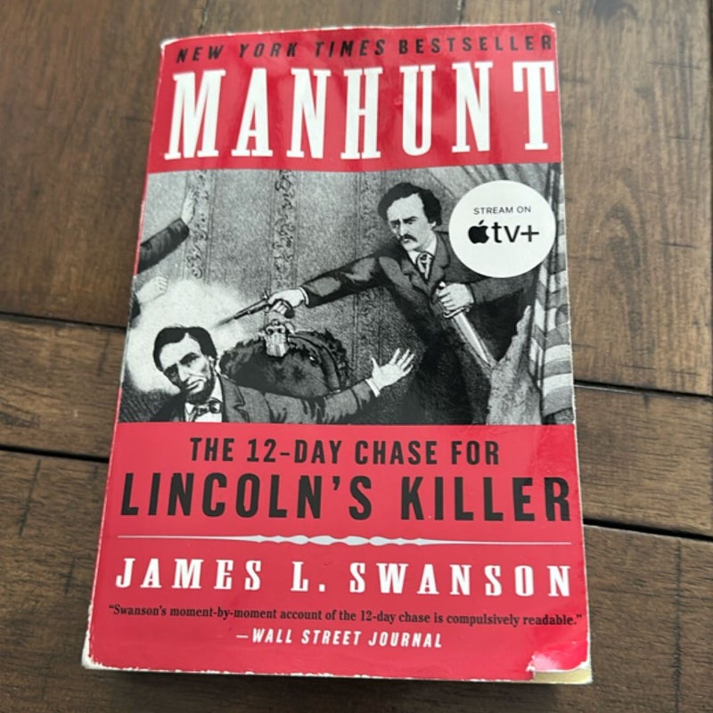 Manhunt