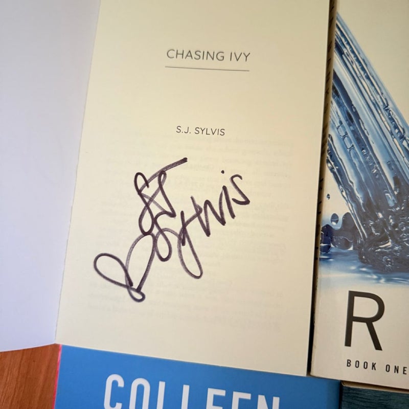 Book bundle