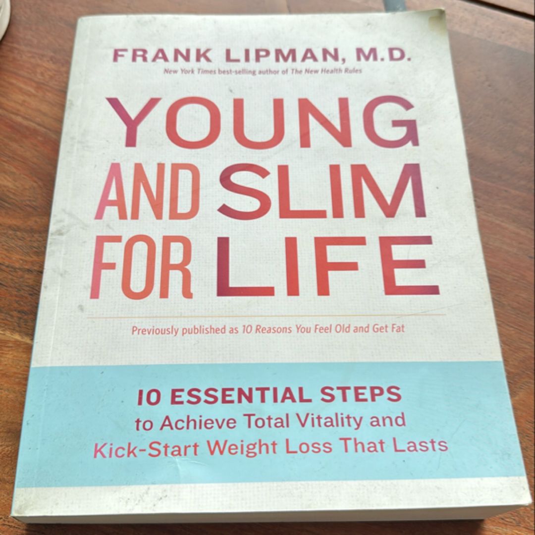 Young and Slim for Life