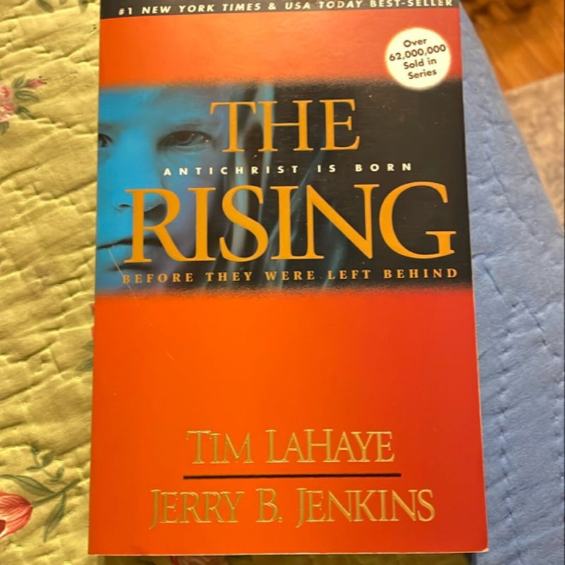 The Rising