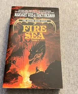 Fire Sea