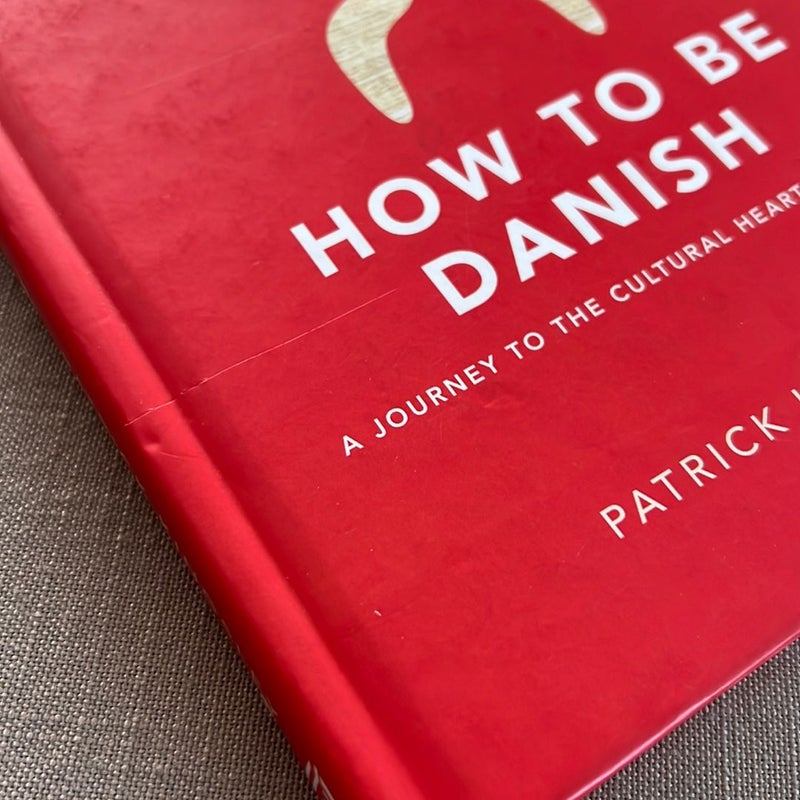 How To Be Danish