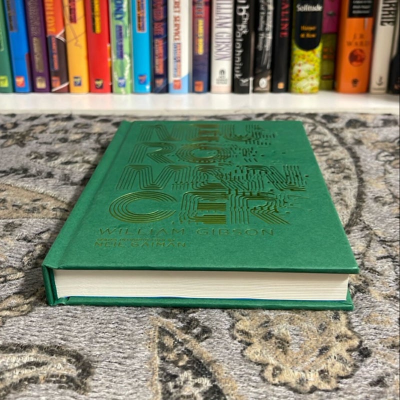 Neuromancer