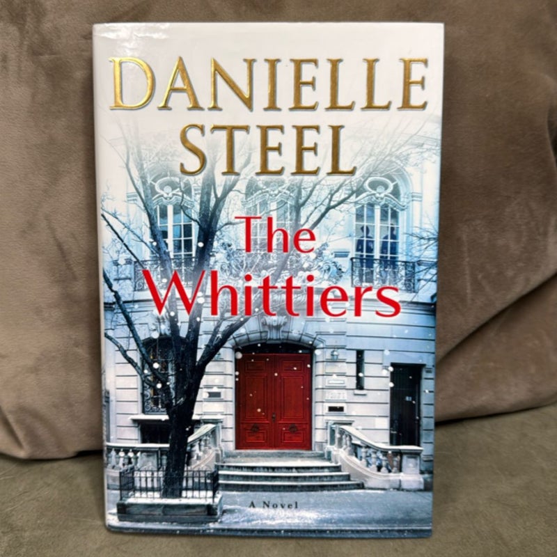 The Whittiers