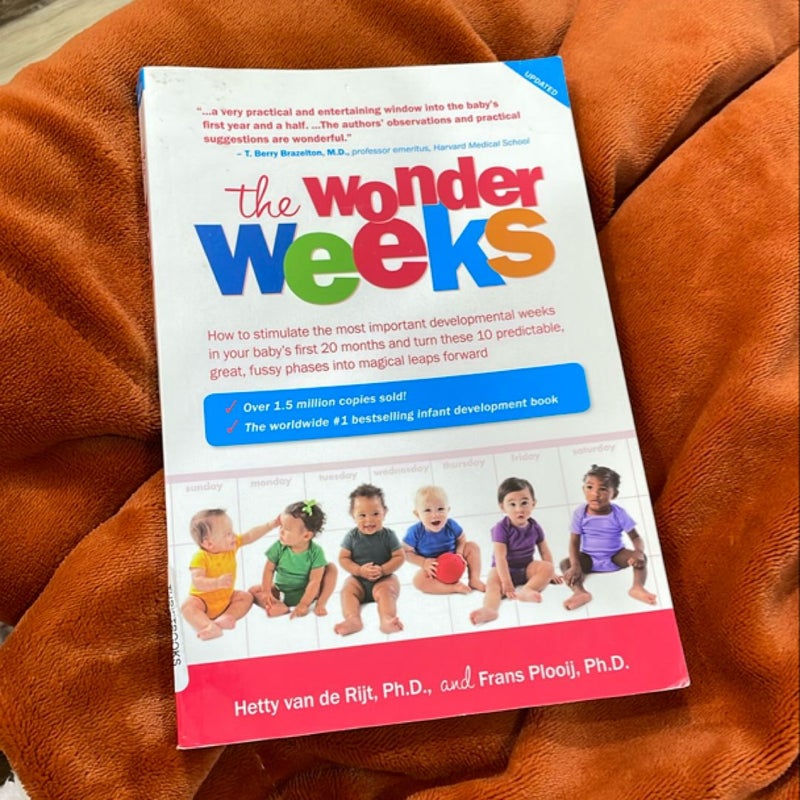 The Wonder Weeks