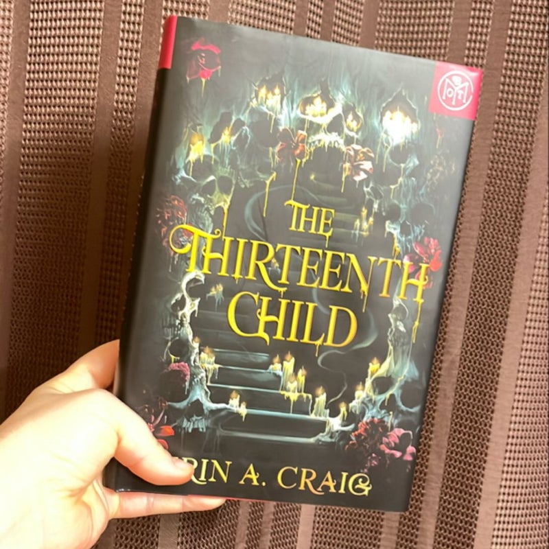 The Thirteenth Child