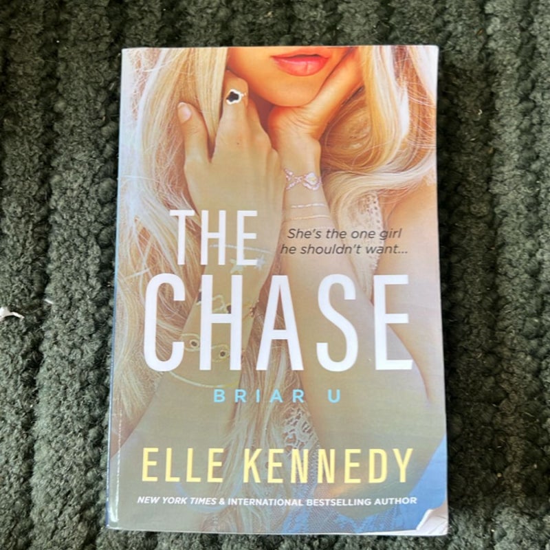 The Chase