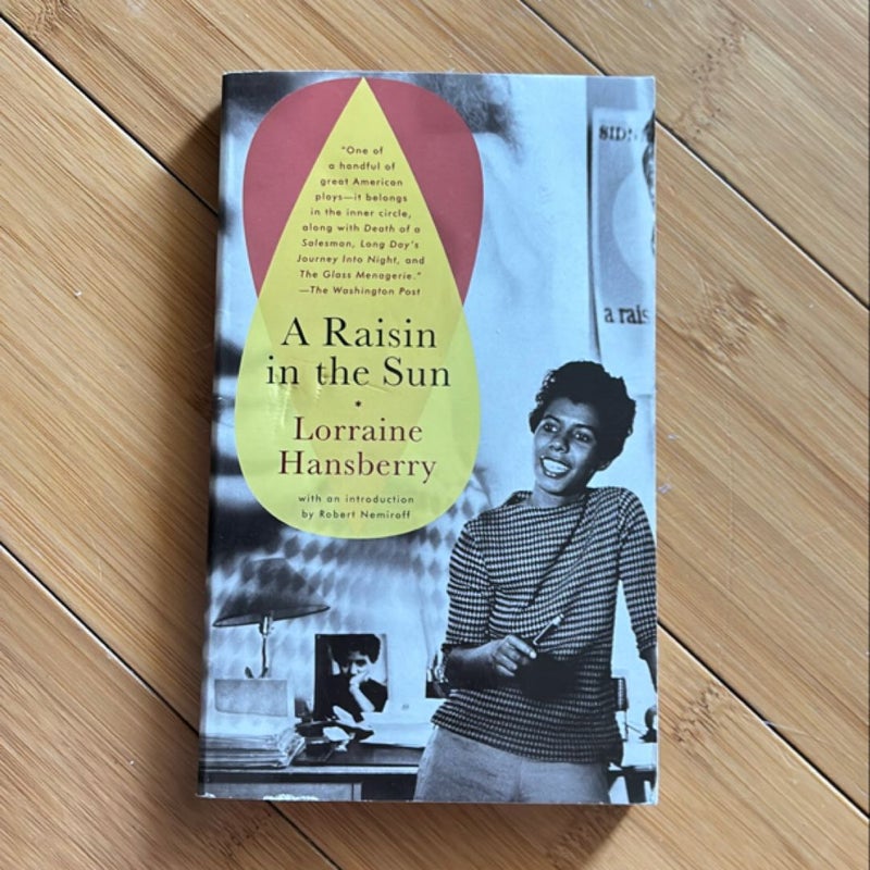 A Raisin in the Sun