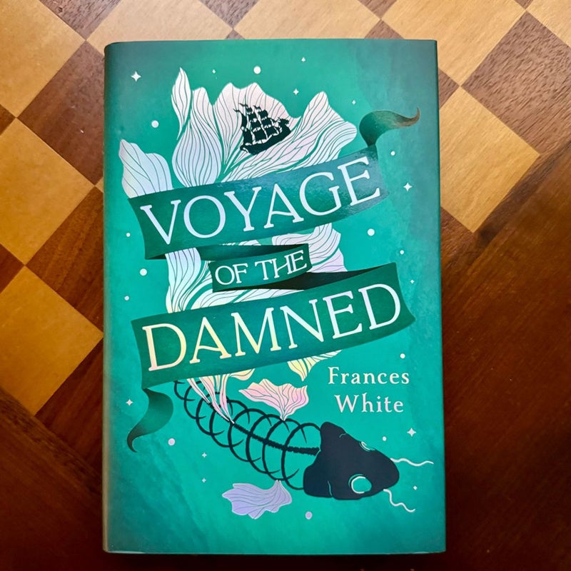 Voyage of the Damned