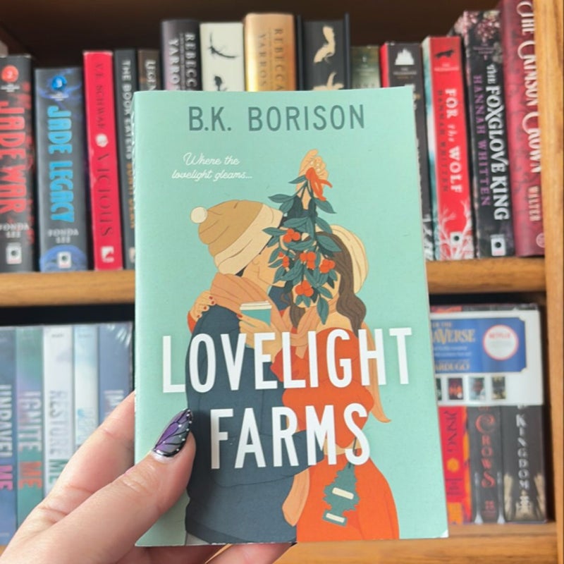 Lovelight Farms