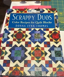 Scrappy Duos