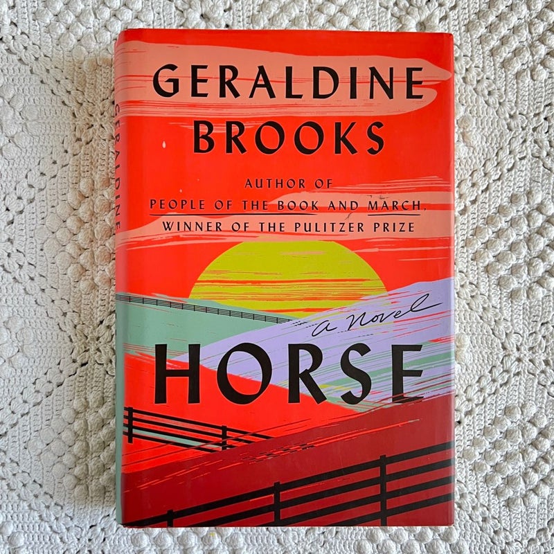 Horse