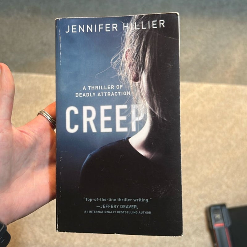 Creep