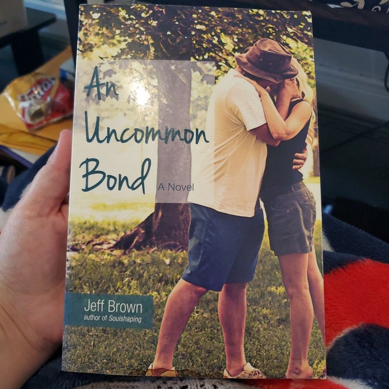 An Uncommon Bond