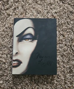 Fairest of All (first edition)