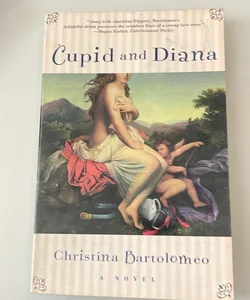 Cupid and Diana