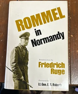 Rommel in Normandy