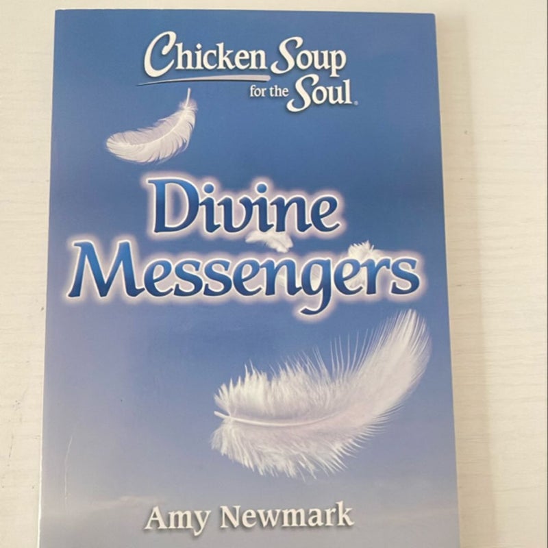 Divine Messengers 